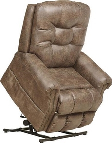 Catnapper 4857 Ramsey Powr Reclining Lift Chair